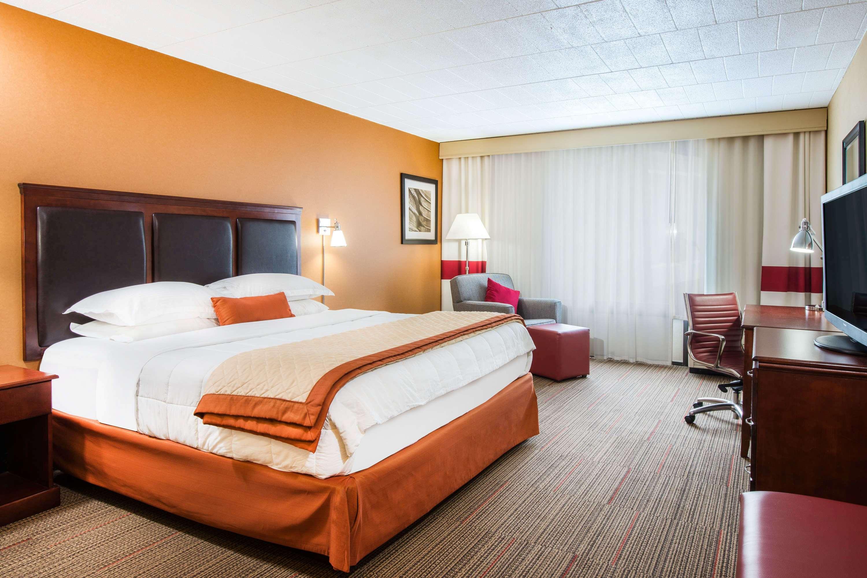 Wyndham Garden Inn Pittsburgh Airport Robinson Township Exterior foto