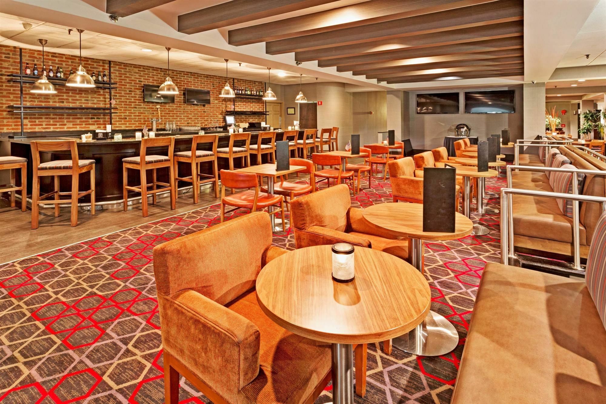 Wyndham Garden Inn Pittsburgh Airport Robinson Township Exterior foto